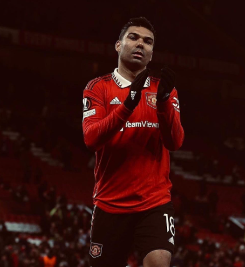 También aseguran que Sinttya Ramos viajó con el futbolista del Manchester United a España, Brasil e incluso Inglaterra.