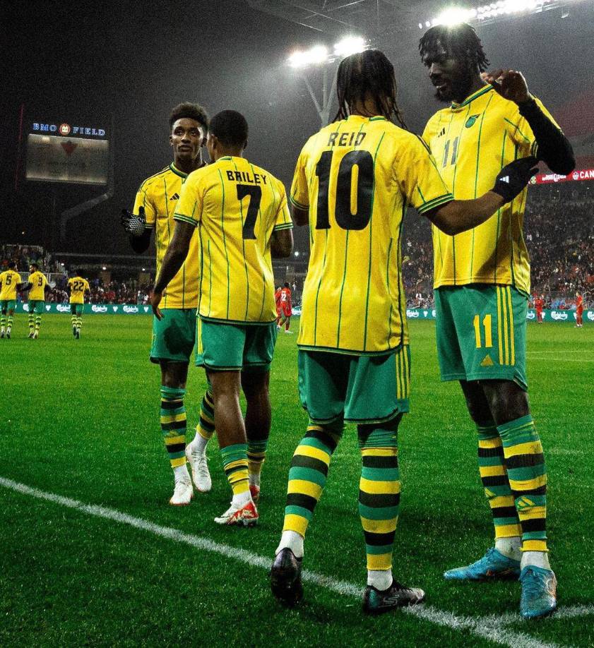 Sin embargo, una de ellas no podrá contar con una de sus figuras tras renunciar al llamado e irse de vacaciones a México.