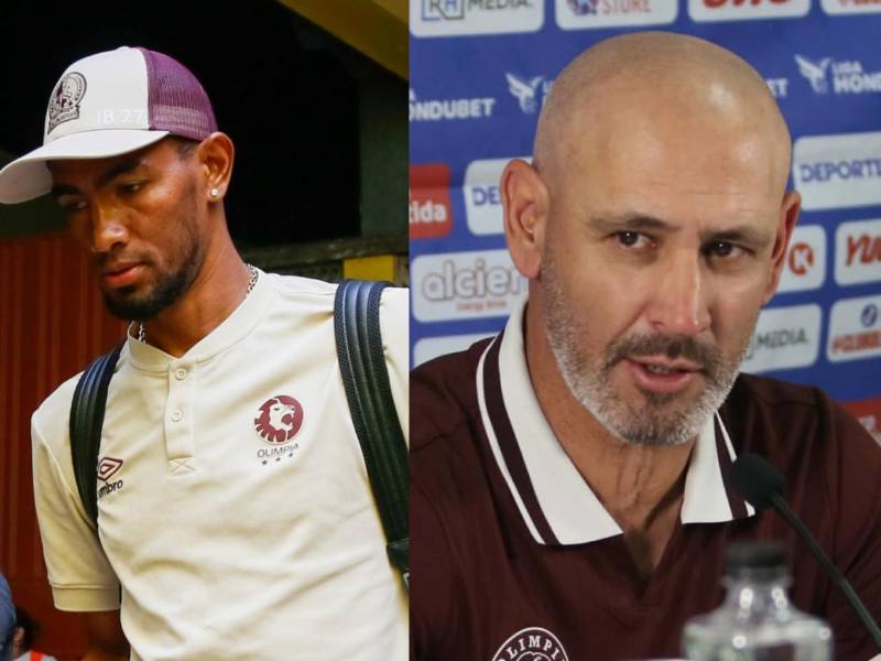 Bengtson no ha sido tomado en cuenta en los últimos dos juegos y Espinel explicó lo que ocurre con el delantero.