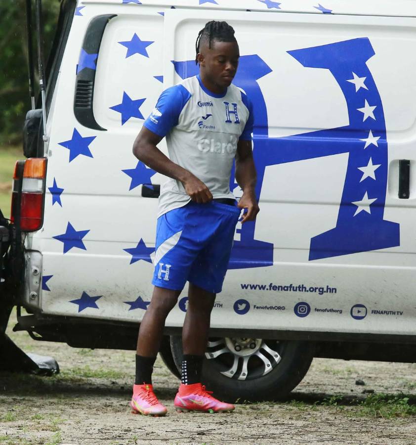 Wisdom Quayé habla de su dopaje y cuenta cómo es su vida sin fútbol