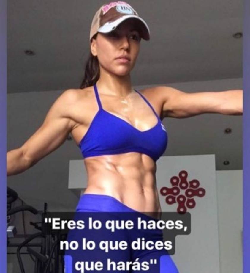 En una entrevista tras su primer embarazo Erazo dijo aconsejó: <br/><br/>' Lo que sí les aconsejo a las mujeres embarazadas es que coman lo más sano posible porque es el mejor momento para nutrir el cuerpo y ya después habrá tiempo de ponerse en forma. Les recomiendo que no hagan entrenamientos de alto impacto ni nada que pueda afectar a su bebé en el embarazo. Mientras estén embarazadas, que se cuiden.'<br/>