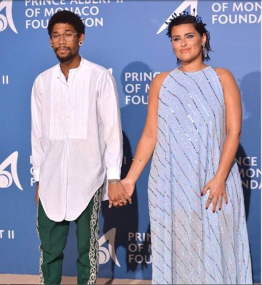 La fama puede llegar asfixiar, eso lo ha comprobado Nelly Furtado, prefiriendo las cosas normales a todo lo que el mundo del espectáculo ofrece.