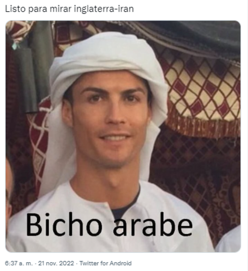 ¡No perdonan nada!: Los memes más divertidos de la paliza de Inglaterra a Irán