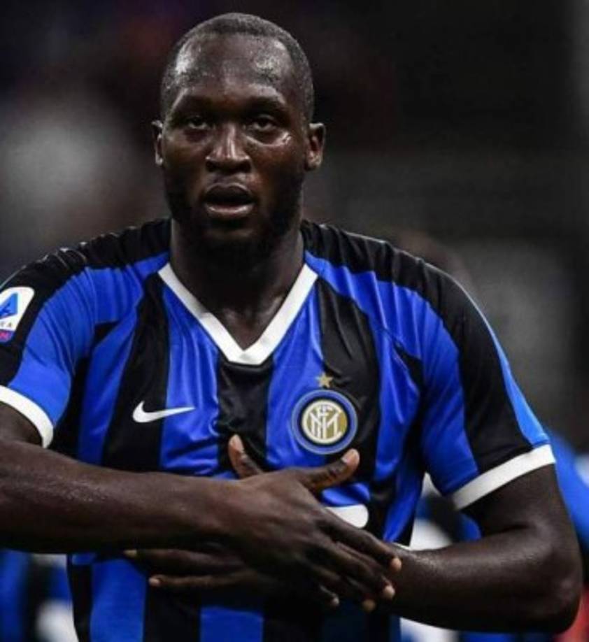 En una entrevista concedida en Sport Mediaset, Giuseppe Marotta, CEO del Inter de Milán, se ha pronunciado acerca del futuro de Romelu Lukaku. 'Es intocable para nosotros este verano, absolutamente. Es un jugador clave para el Inter', señaló. Foto AFP.