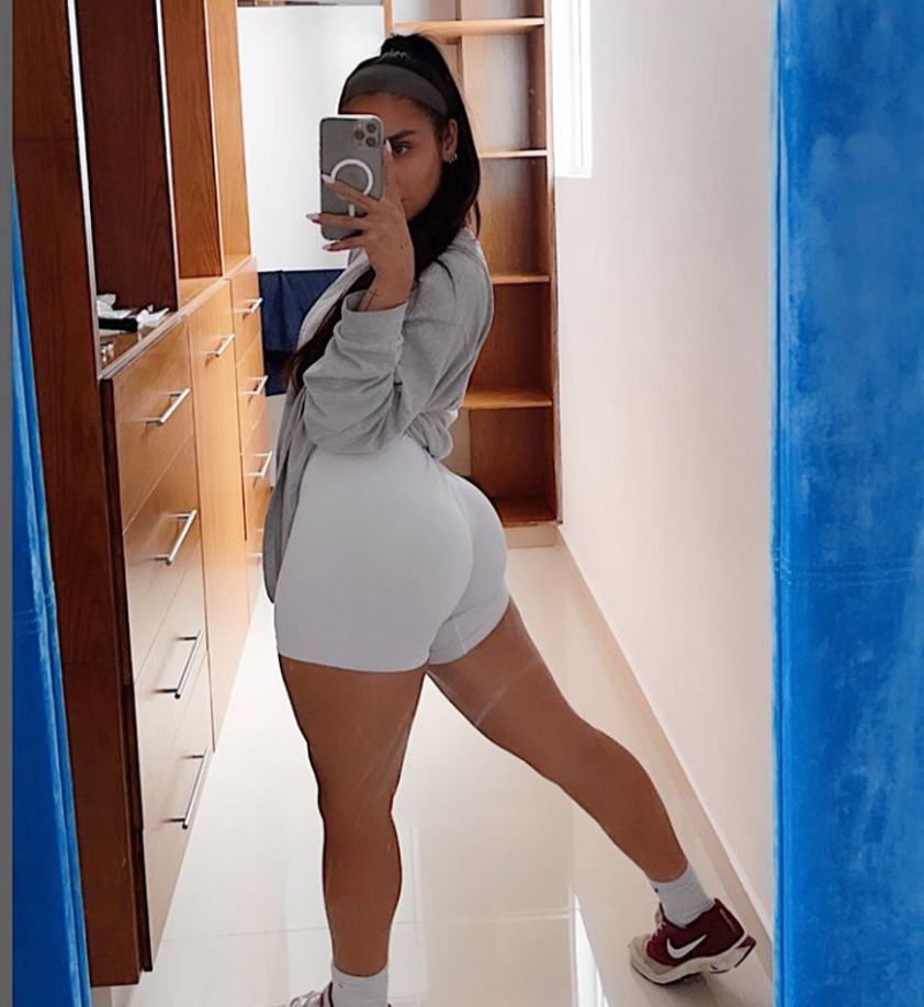 Sin embargo, tras no alcanzar sus objetivos en el campo de juego durante el torneo Clausura 2022, la joven de 27 años decidió explorar nuevas oportunidades.