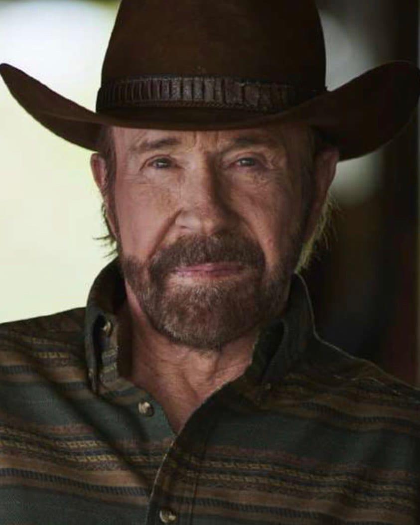 La fortuna de Chuck Norris: cuánto acumuló la leyenda del cine