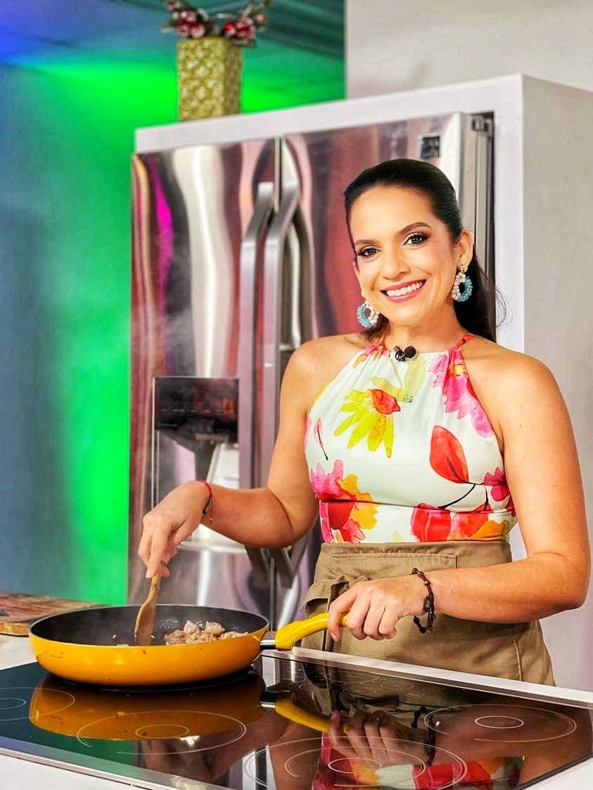 Medicina Forense se pronuncia sobre muerte de la chef Sandra Díaz
