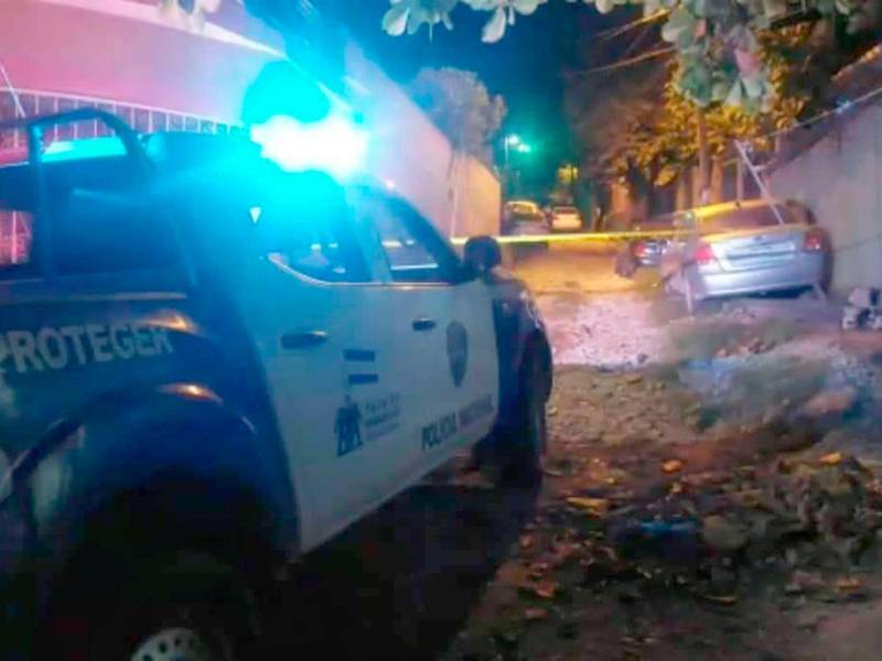 <b><span class=mln_uppercase_mln>escena.</span></b> El crimen fue en la colonia 19 de Septiembre.