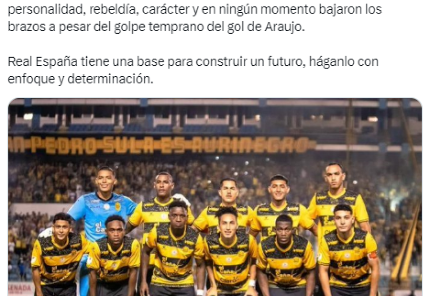 Olimpia a semis: Prensa hondureña reacciona y esto dicen de Real España