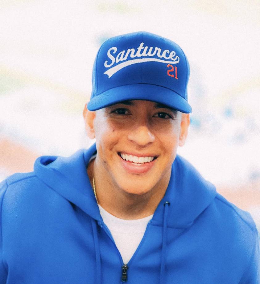 El cantante Ramón Luis Ayala Rodríguez, mejor conocido como Daddy Yankee, respondió a las personas que aseguran cobra por participar en eventos religiosos.