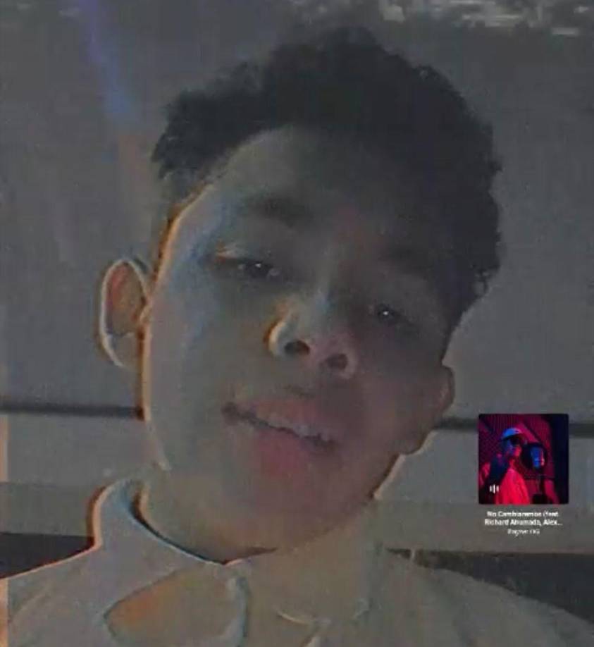 De acuerdo con personas que lo conocían, Josué trabajaba en un taller de pintura de automóviles en la colonia Ramírez Reina. 