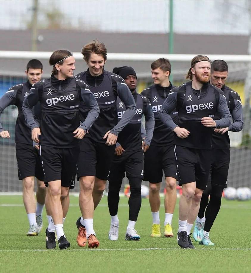 A la hora de tomar su decisión, la federación se basó en las pesquisas realizadas por el Comité de Instrucción bielorruso, de las que ya ha informado a la UEFA.