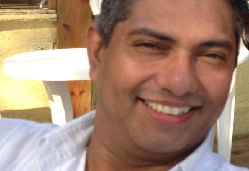 El ingeniero pertenecía al Grupo Camino y una noche antes del crimen moderó una reunión de matrimonios.