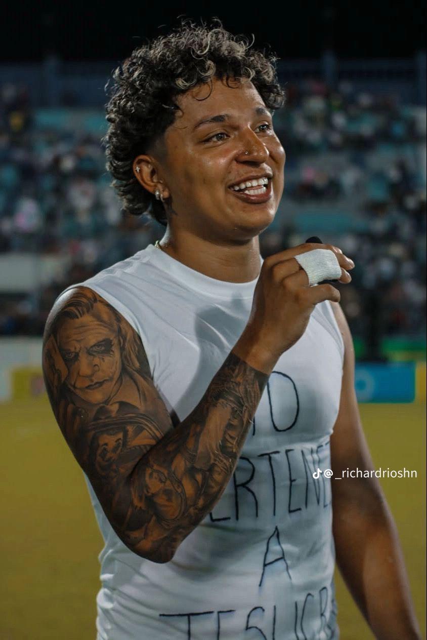 Supremo revela qué ocurrió con captura de tiktoker en Panamá y familiares se pronuncian