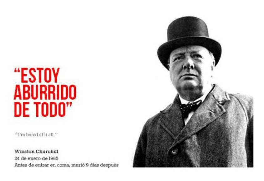 Fue un político y estadista británico, conocido por su liderazgo del Reino Unido durante la Segunda Guerra Mundial.