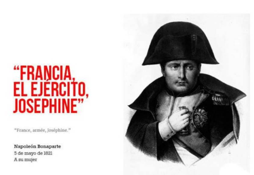 Napoleón I Bonaparte fue un militar y gobernante francés, artífice del golpe de Estado del 18 de brumario que lo convirtió en primer cónsul.