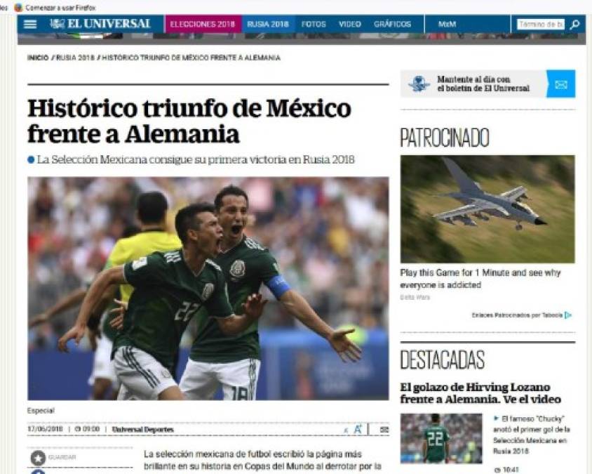 Foto: La Prensa