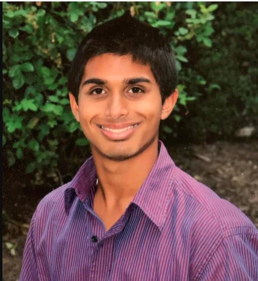 Al revocar la fianza de Negroponte después del veredicto, el juez señaló que Rasmussen fue “arrancado de esta tierra, a una edad muy temprana con toda su vida por delante, de una manera tan horrible”.