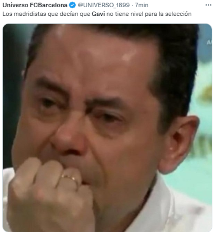 Memes: Real Madrid es víctima de burlas tras derrota ante Barcelona