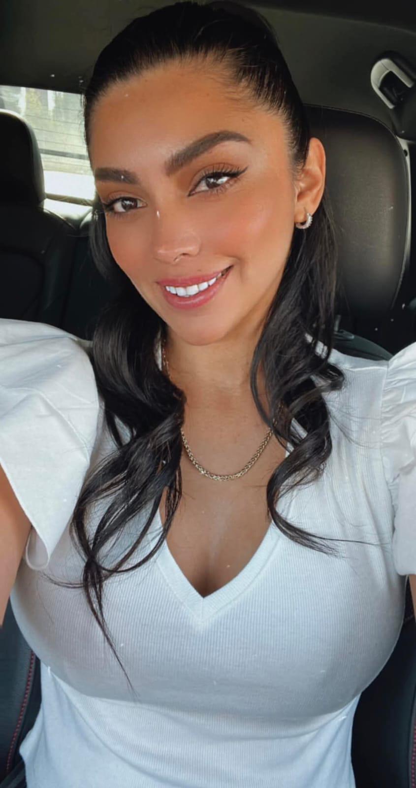 Capturan a exreina de belleza por robo; presumía lujos en redes sociales