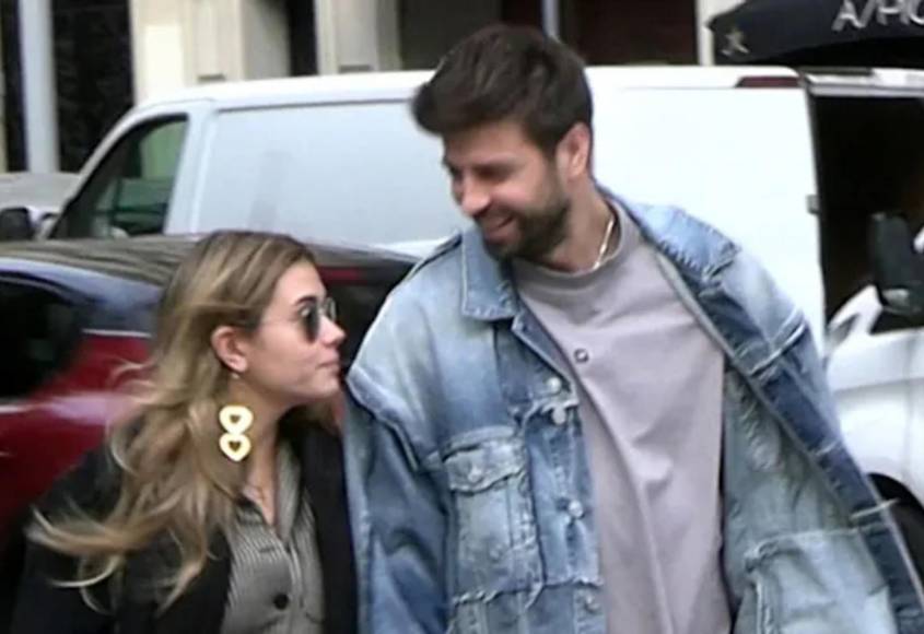 Sin embargo, El Niño Prodigio, el adivino, explicó que Clara Chía no es como parece y aseguró que hay otro hombre en su vida, a parte de Gerard Piqué.