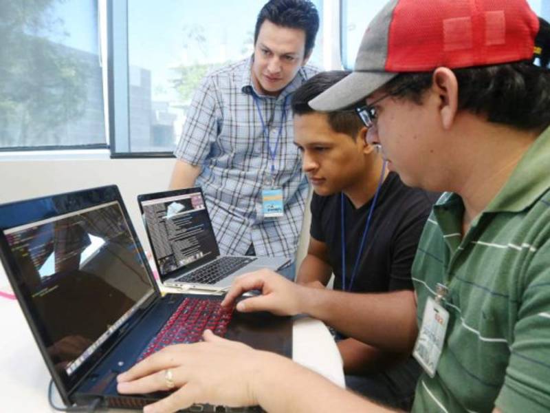 Foto: La Prensa