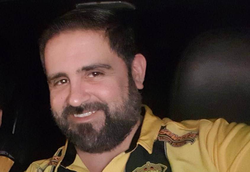 La policía de Pimienta le confirmó a los familiares de Marco que se trataba de él.