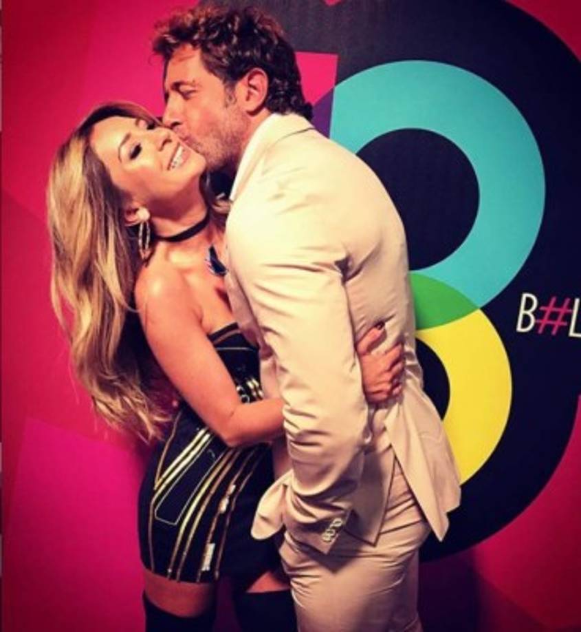 El amor que se demostraban por medio de redes sociales, aparentaba superar todas las barreras en su contra.