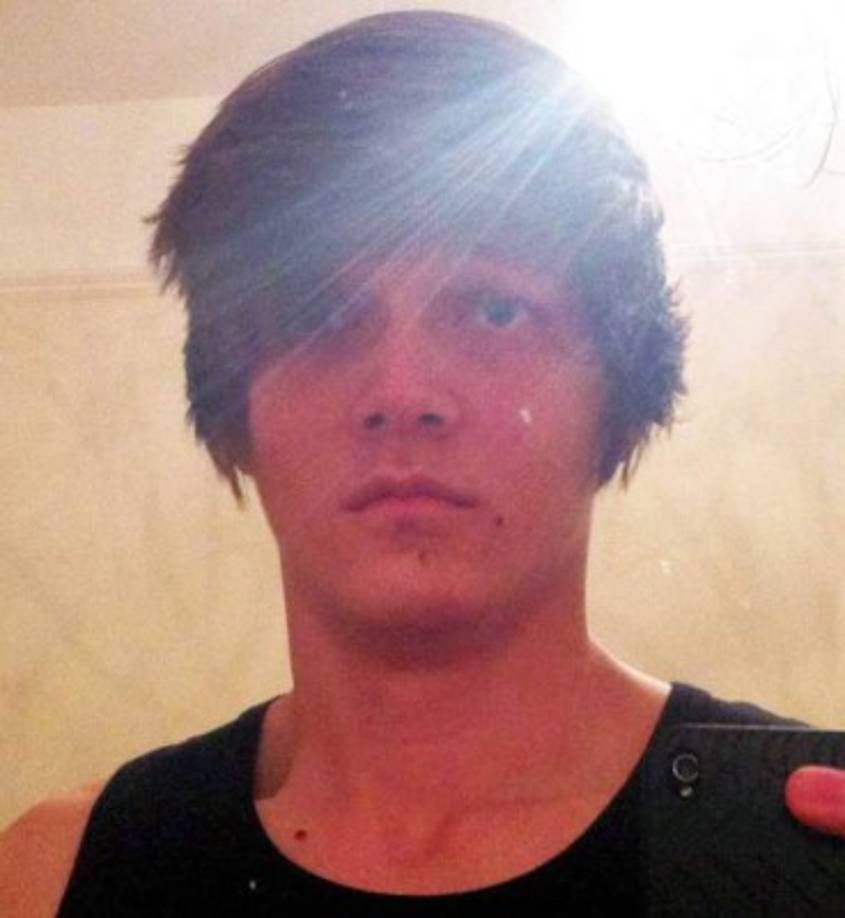 El chico, de origen eslovaco, entrenaba dos veces por día y estudiaba informática