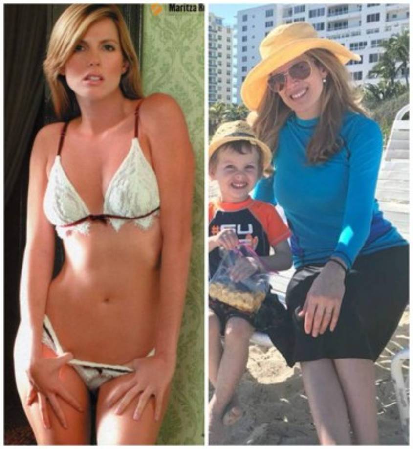 La colombiana es recordada por sus papeles en telenovelas como 'Marido en alquiler', 'Perro amor' o 'Silvana sin lana'.