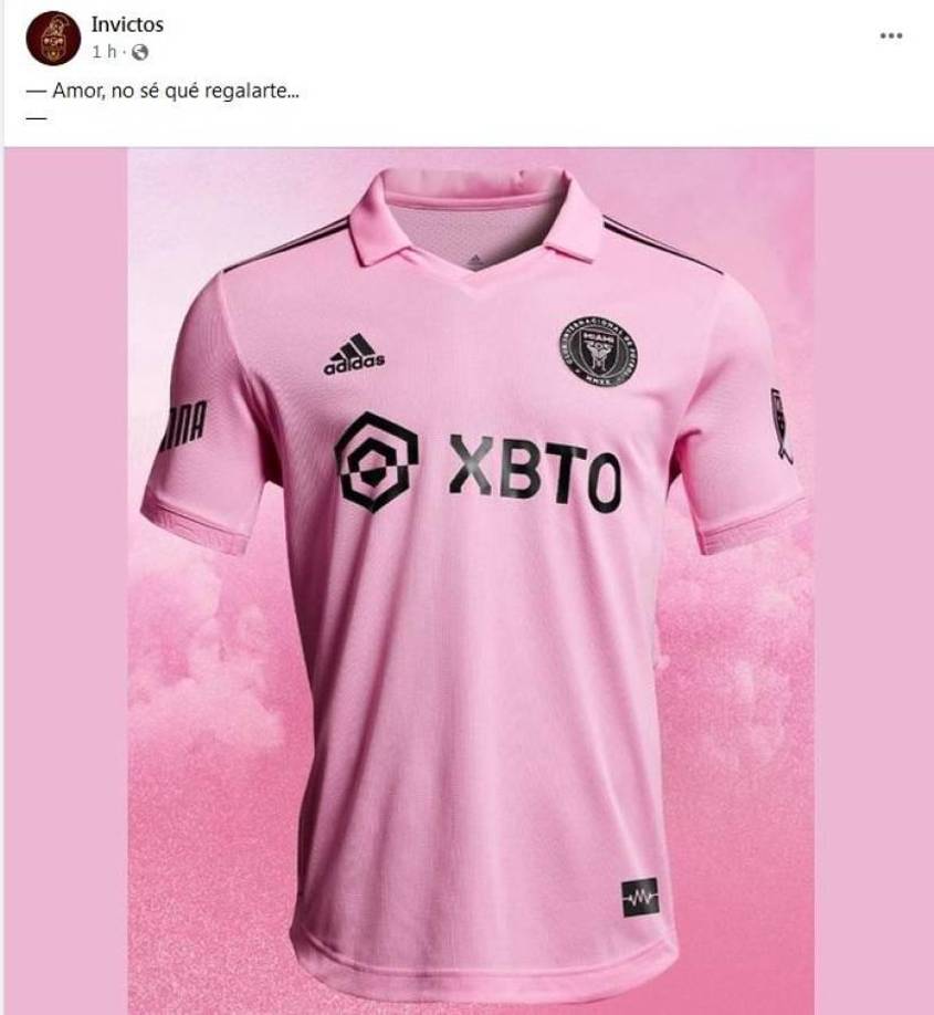 Messi: Barcelona fue víctima de memes tras su fichaje por el Inter de Miami