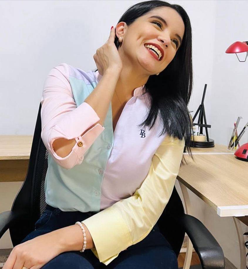 Aseguró que ha sido un año de reconciliación con Dios. 