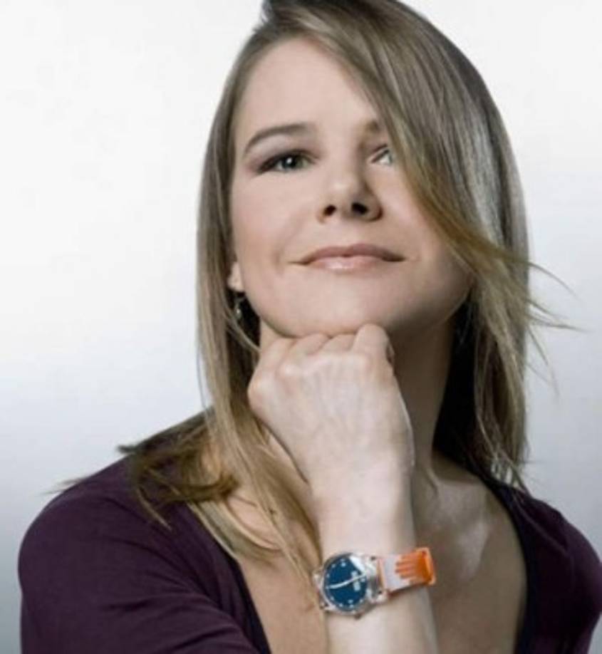 Además, Nailea Norvind fue parte de la casa del primer 'Big brother VIP' (2002), al lado de otros famosos como Galilea Montijo, Arath de la Torre, Lorena Herrera y Facundo.