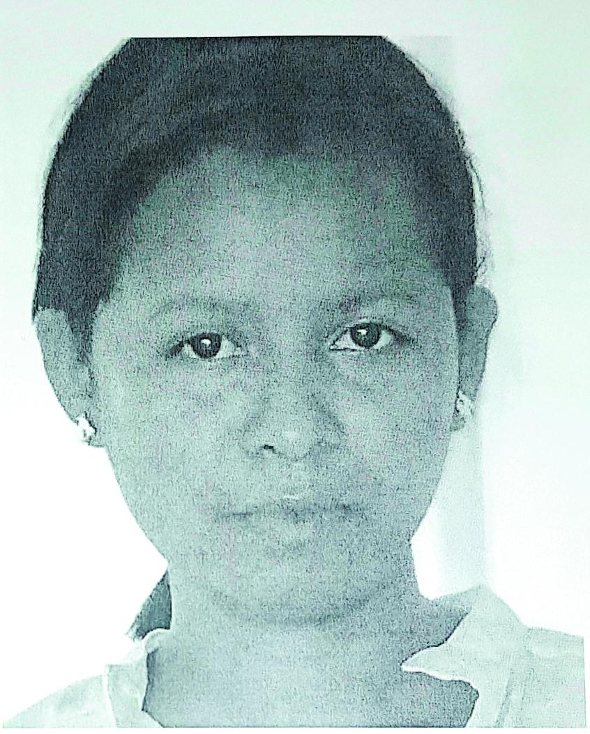 En costales hallan cadáver de mujer en Tegucigalpa