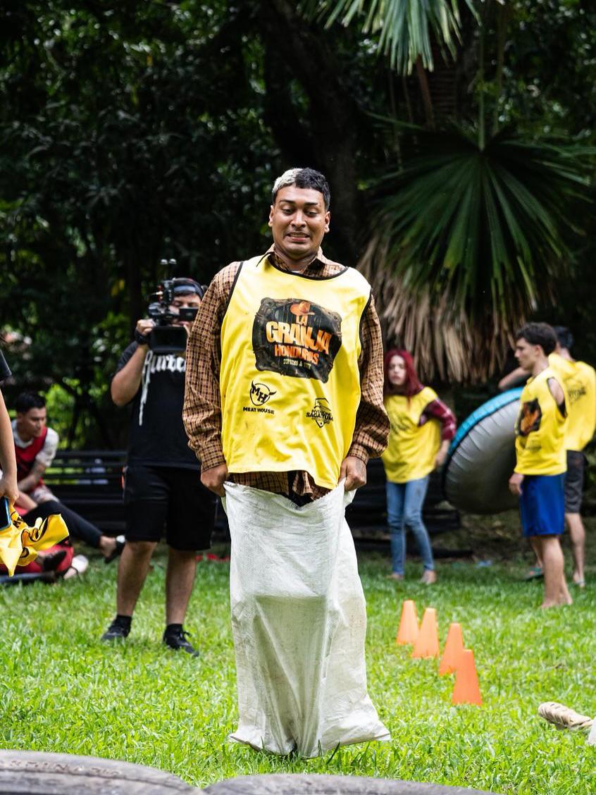 Roxana Somoza y Andy Best representarán a Honduras en “La Casa de Yeik 2”