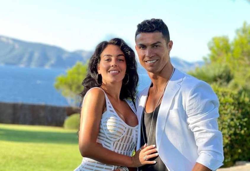 Cristiano Ronaldo ha generado sorpresa en las últimas horas tras conocerse que decidió comprarse una mansión. 