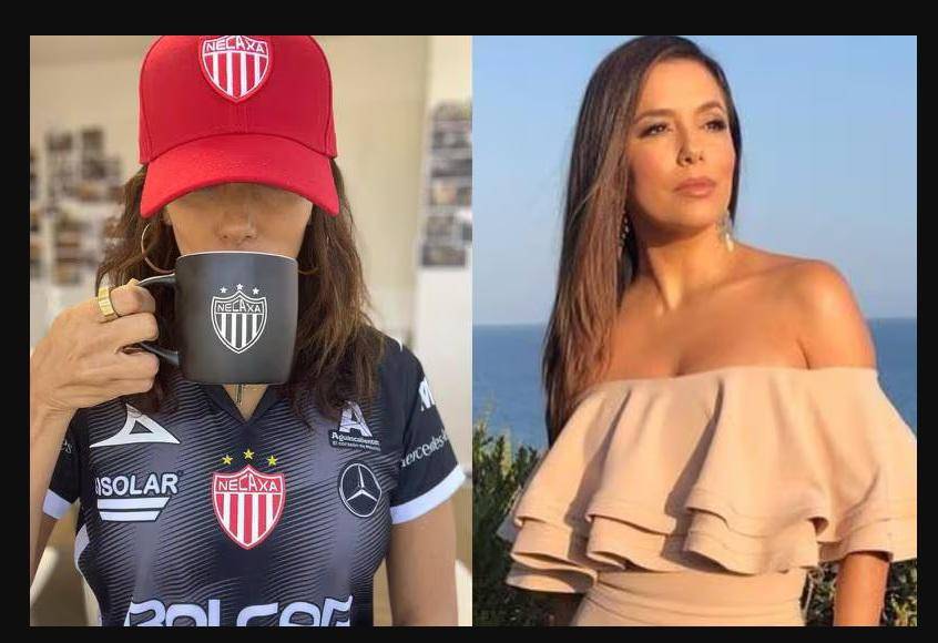 Longoria, forma parte de un grupo de inversionistas entre los que destacan Mezut Ozil y Kate Upton, quienes en 2021 compró al equipo.