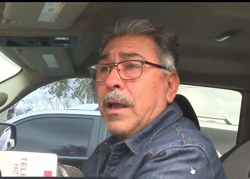 Identifican a madre hispana asesinada por su novio en Texas