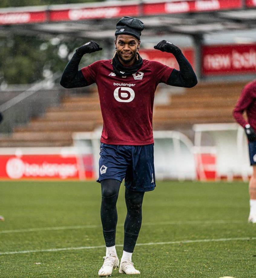 Según medios franceses, el PSG y el Lille han llegado a un acuerdo por Renato Sanches. El centrocampista portugués estaría siendo nuevo jugador del cuadro parisino.