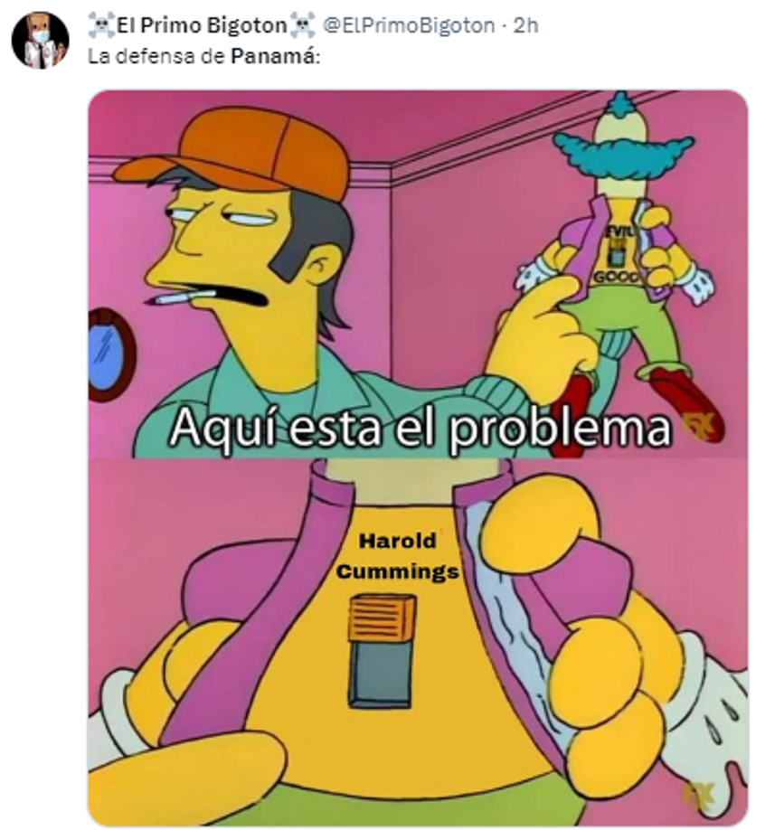 Costa Rica y El Salvador son víctimas de memes tras última fecha en Copa Oro