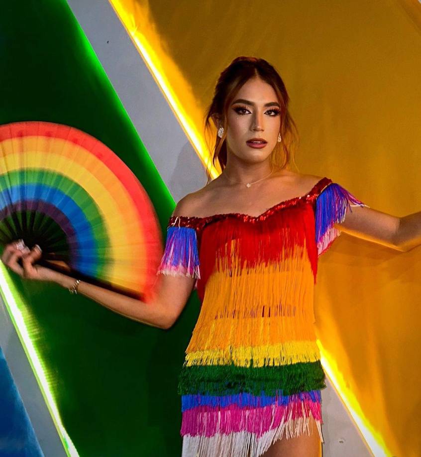 Rodríguez añadió que Stephanie Cam le dijo que “él tenía unas energías muy bonitas”.