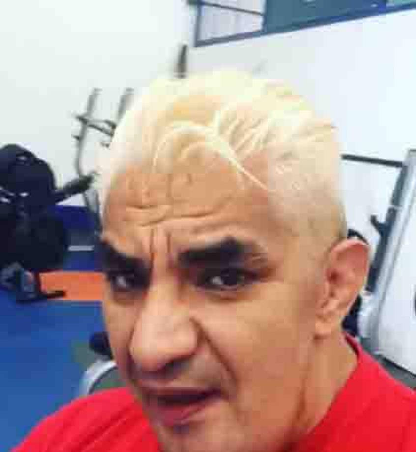 Jair Soria confesó que el expromotor Víctor Quiñones fue la persona con la que se acostó hace unos años atrás. El exluchador señaló que fue drogado. 