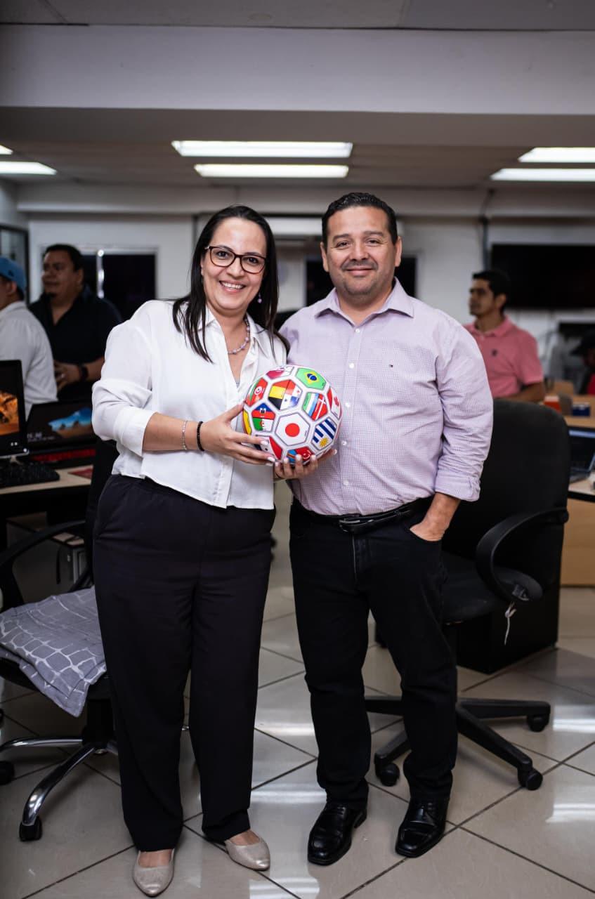 Diario Diez celebra 20 años siendo parte de las mayores gestas deportivas