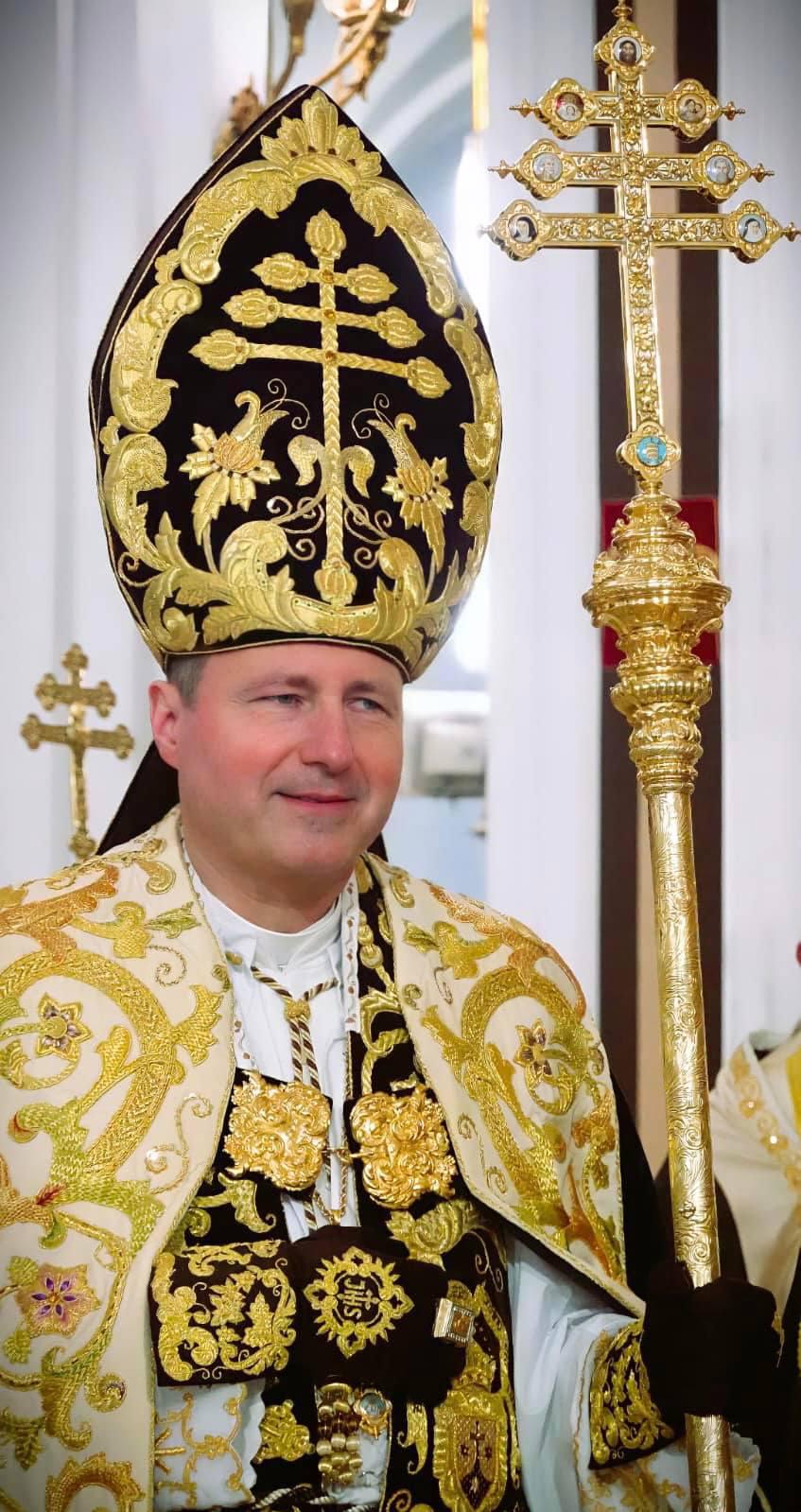“No hace falta Cónclave, ya elegimos”: ¿Quién es el Papa Pedro III?