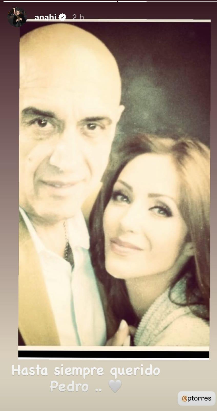 Pedro Torres: Famosos reaccionan a la muerte del icónico productor