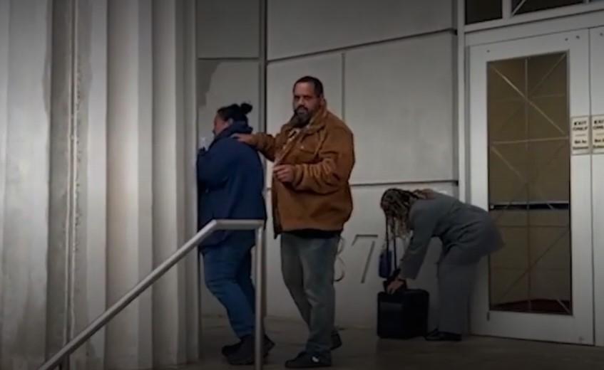 Detienen a padres que le fracturaron 30 huesos a su bebé de cinco meses