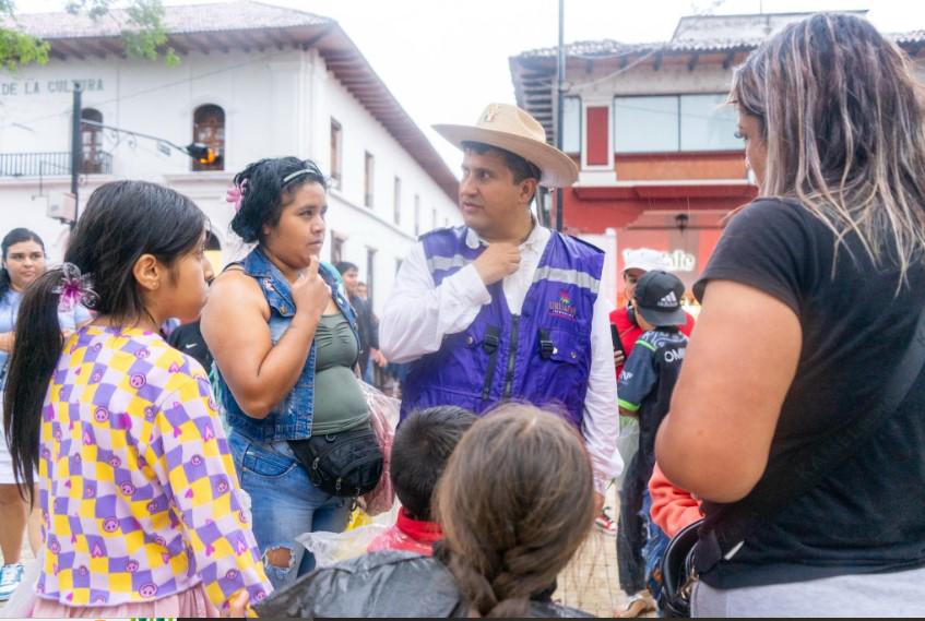 ¿Quién era Carlos Manzo Rodríguez, el alcalde al que llamaban el Bukele mexicano?