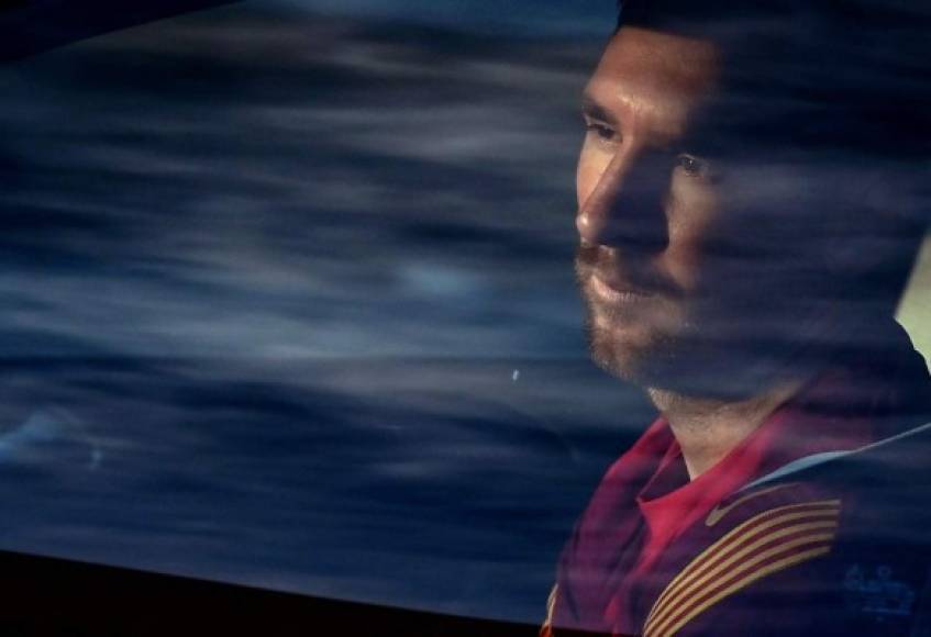 Todo parece indicar que el destino de Lionel Messi es el fútbol de Francia y que es ya casi un hecho una llegada al Paris Saint-Germain. Las cifras de su contrato se han revelado.