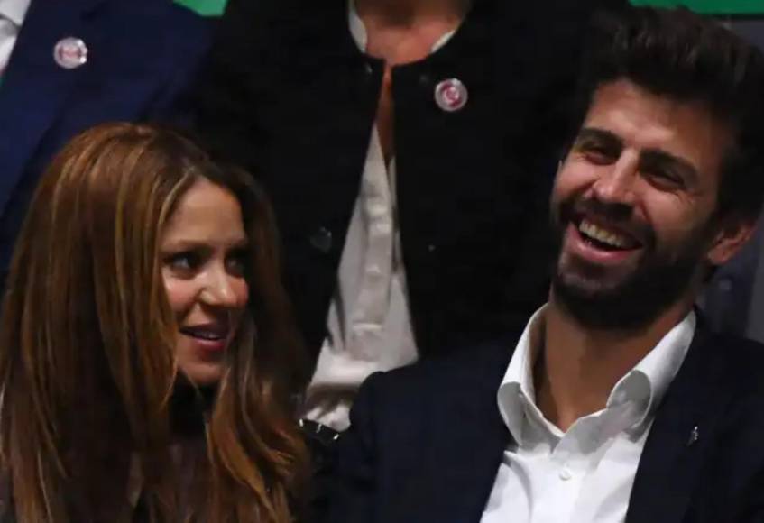 Shakira descubrió la infidelidad de Piqué luego de que supuestamente contrató a un detective privado.