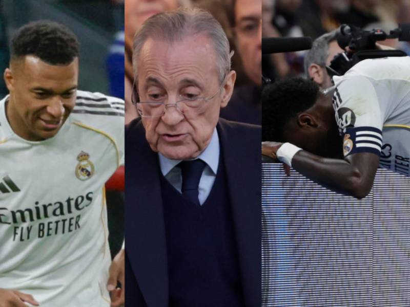 Real Madrid sigue provocando bombazos y esta vez no fue la excepción en el duelo que realizaron en el estadio Santiago Bernabéu frente al Real Oviedo.